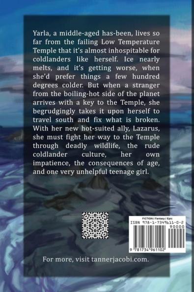 Coldlander