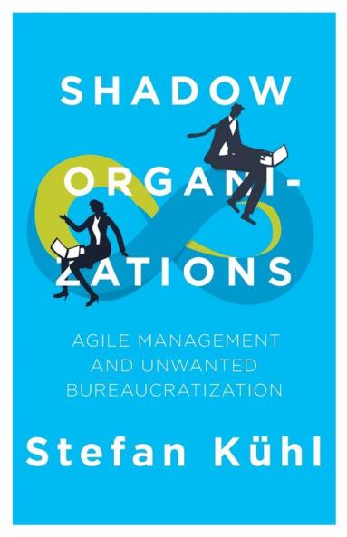 Shadow Organizations