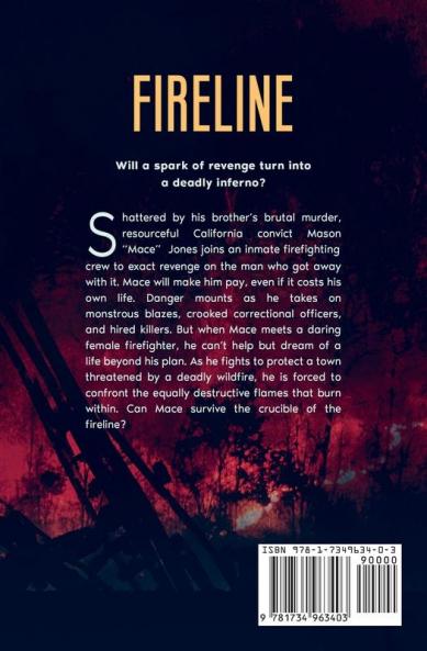 Fireline