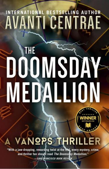 The Doomsday Medallion