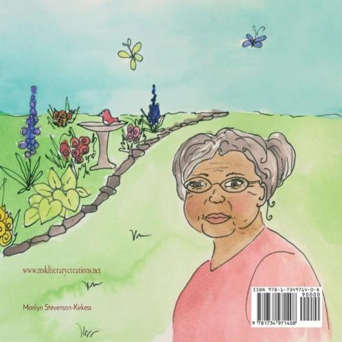 Grandma Honey and The Children o Light