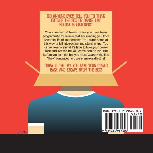 Stop Thinking Outside the Box: And 61 Other Lies You Must Unlearn