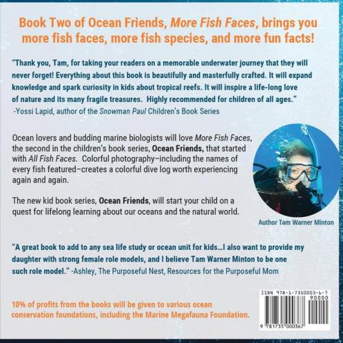 More Fish Faces UPDATED