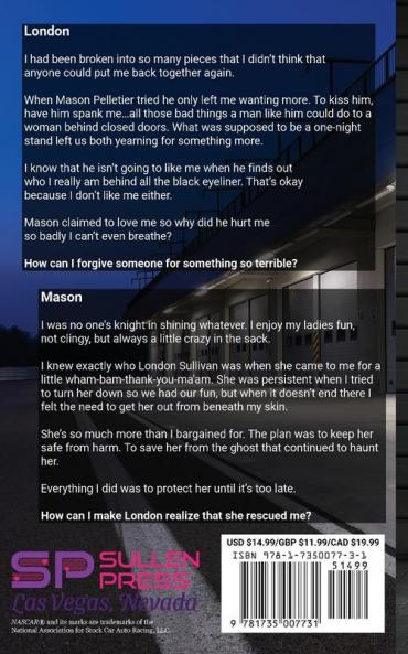 Gravity (Wide Open Series Book 2)