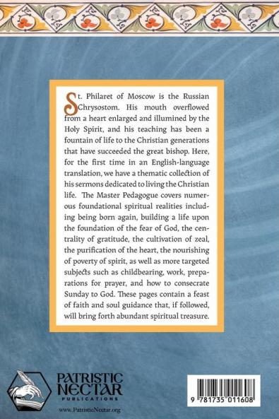 Sermons on the Spiritual Life