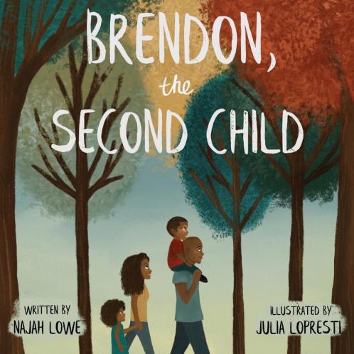 Brendon the Second Child
