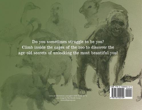 Finding You at the Zoo