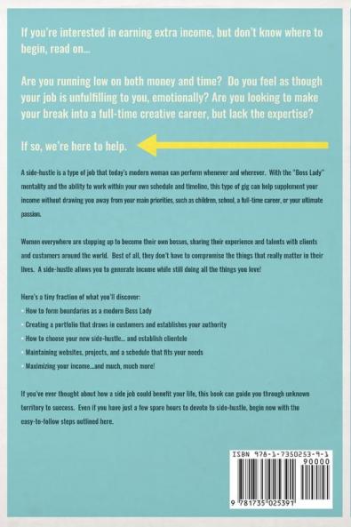 How to Choose the Ultimate Side-Hustle