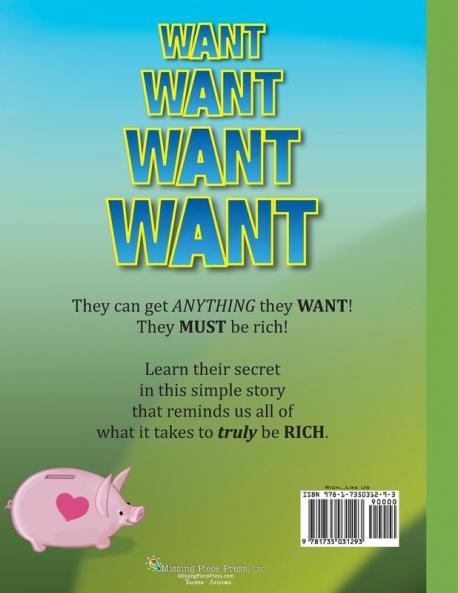 RICH...Like Us!