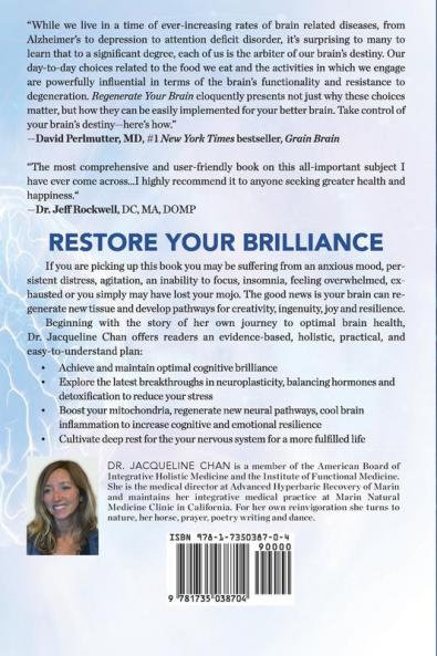Regenerate Your Brain