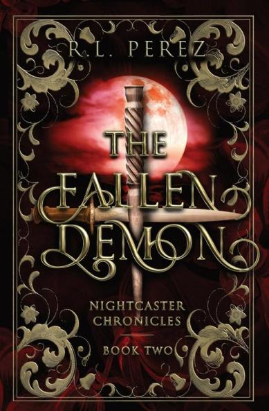 The Fallen Demon