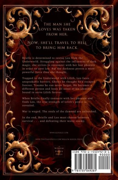The Lost Phoenix
