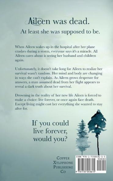 Remaining Aileen