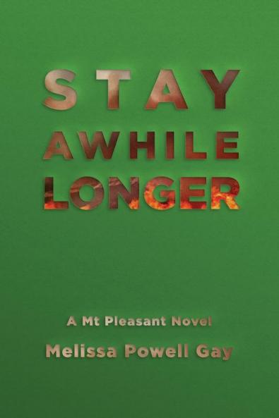 Stay Awhile Longer