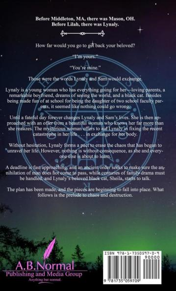 Requiem for Lilith