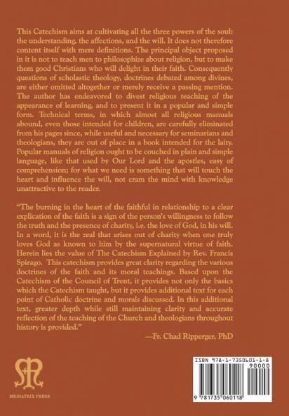 The Catechism Explained