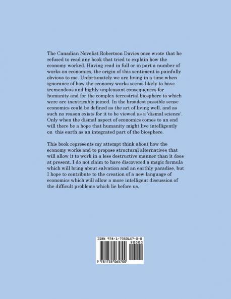 Eight Economic Truths