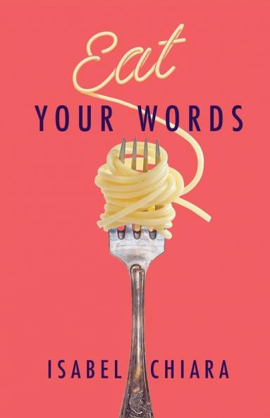 Eat Your Words