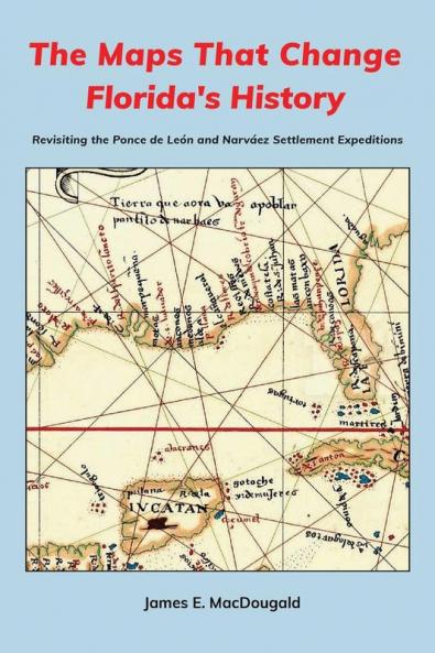 The Maps That Change Florida's History