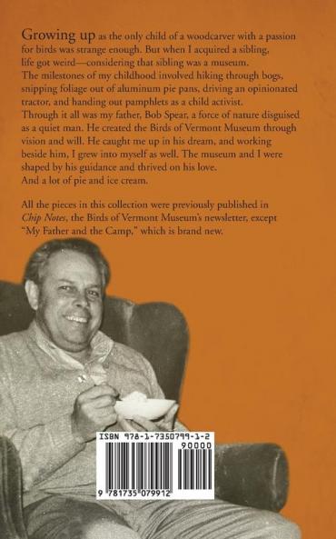 The Carver's Daughter: A Memoir