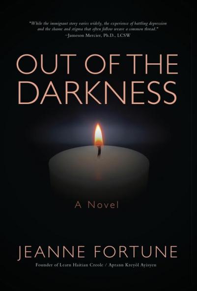 OUT OF THE DARKNESS