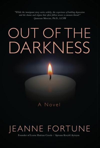 OUT OF THE DARKNESS