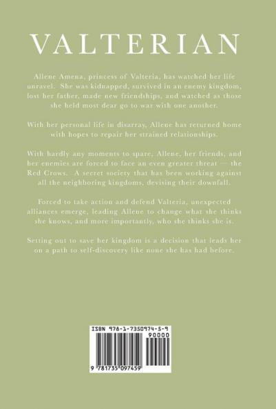 Valterian