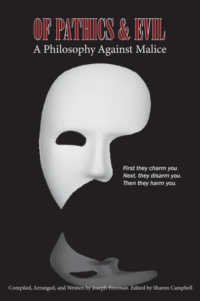 Of  Pathics  &  Evil