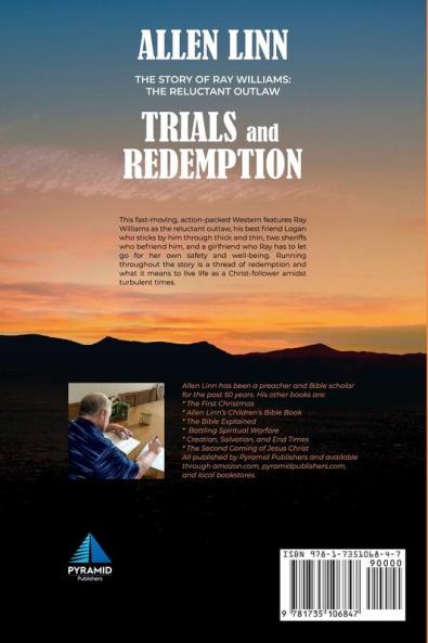 TRIALS AND REDEMPTION