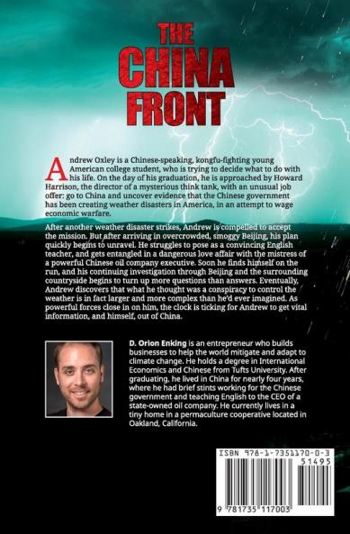 The China Front