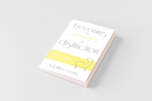 Becoming a Designer of Distinction