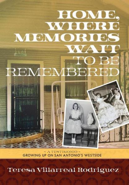 Home Where Memories Wait to Be Remembered