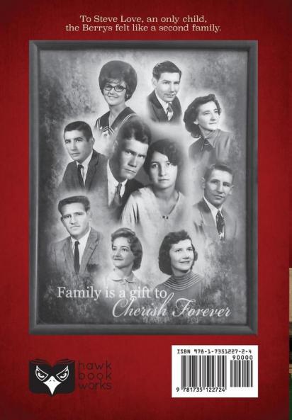 Football Fast Friends and Small Towns: A Memoir Straight from a Broken Oklahoma Heart