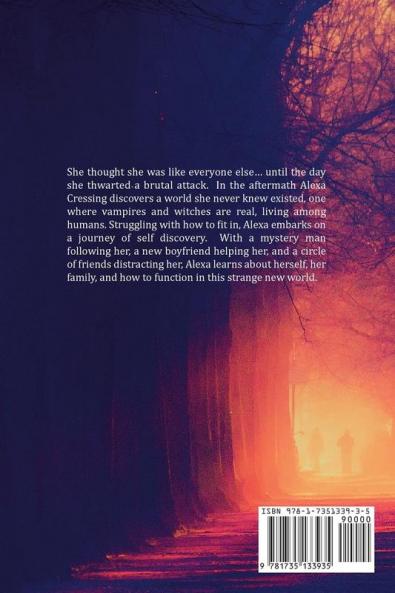 Blood of Discovery