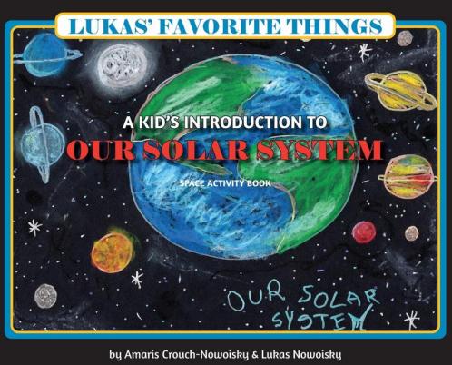 Lukas' Favorite Things