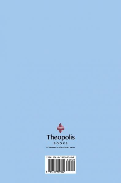 Theopolitan Reading