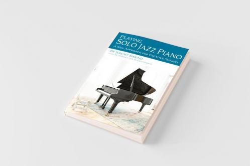 Playing Solo Jazz Piano