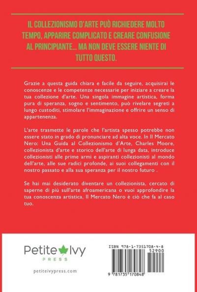 The Black Market: Una Guida al Collezionismo d'arte