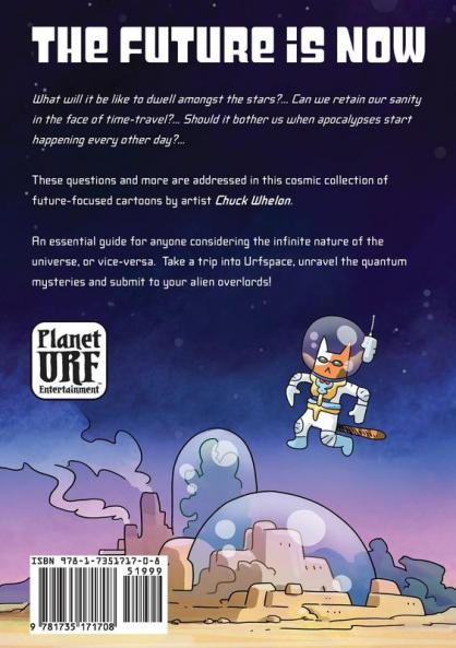 Urfspace