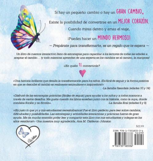 Gran cambio mejor corazón mundo hermoso