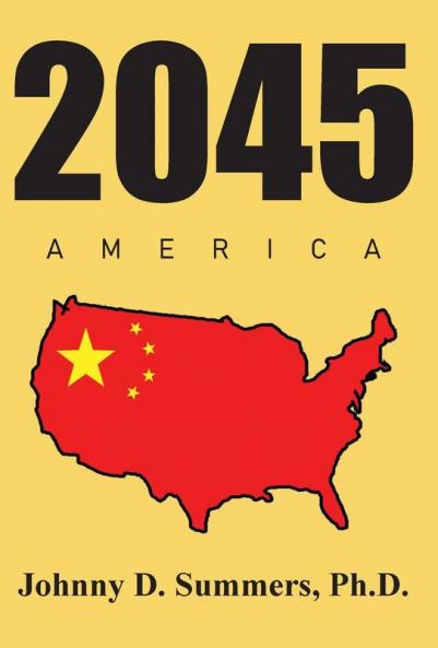 2045 America