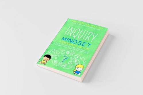 Inquiry Mindset