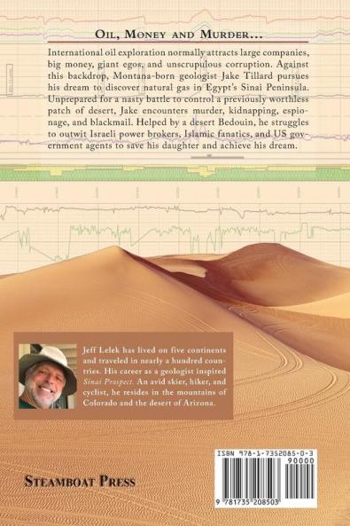 Sinai Prospect