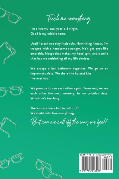 The Hookup Equation (Large Print): A Professor / Student Romance: 4 (Loveless Brothers Romance (Large Print))