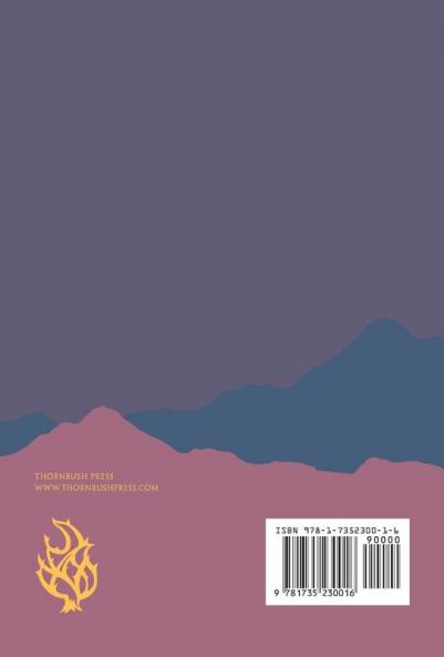 Sermon on the Mount: A Poetic Paraphrase