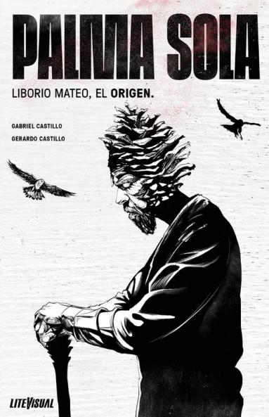 PALMA SOLA Liborio Mateo El Origen