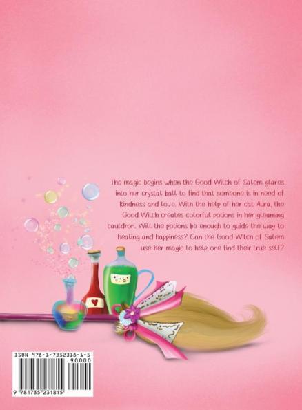 The Good Witch of Salem