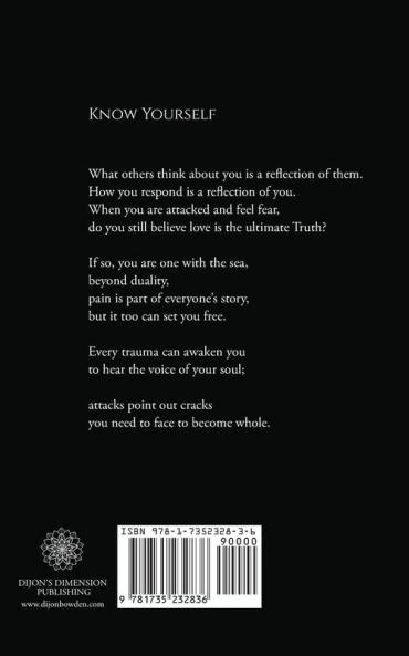 From Infinity to Infinity Volume 2
