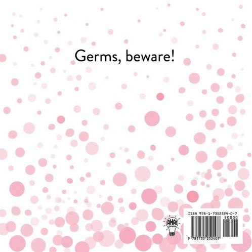 Germs vs. Soap