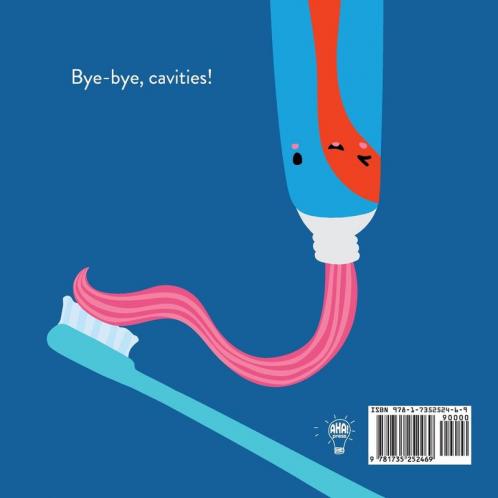 Cavities vs. Toothpaste